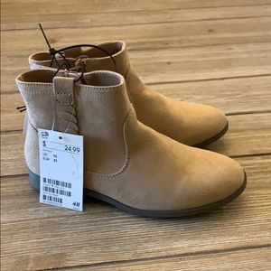 NEW H&M booties
